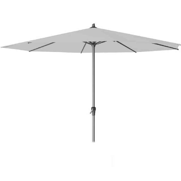 SIENA GARDEN Mittelstockschirm Avio 350x350 cm